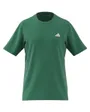 T-shirt manches courtes Homme TR-ES BASE T Vert