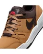 Chaussures Homme NIKE FULL FORCE LO PRM Marron