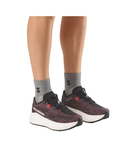 Chaussures De Running Femme Aero Glide 4 Grvl