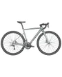 Vélo Gravel Femme CONTESSA SPEEDSTER GRAVEL 35 Gris