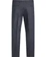Pantalon Homme DC DENTON BRUSHED MA Bleu