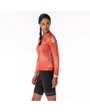 Maillot manches longues Femme RC PRO Rose/Orange