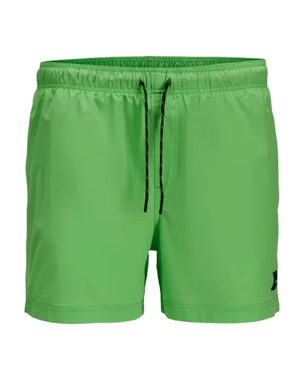 Short De Bain Homme JPSTMAUI JJSWIM SOLID AKM SN