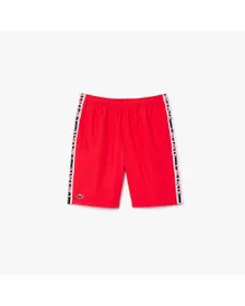 Short Homme SHORT TECHNICAL CAPSULE Rouge