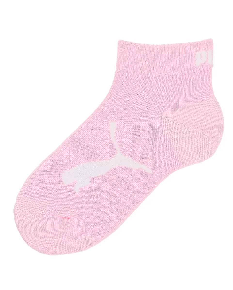 Chaussettes enfant Puma Kids Quarter 3P PUMA