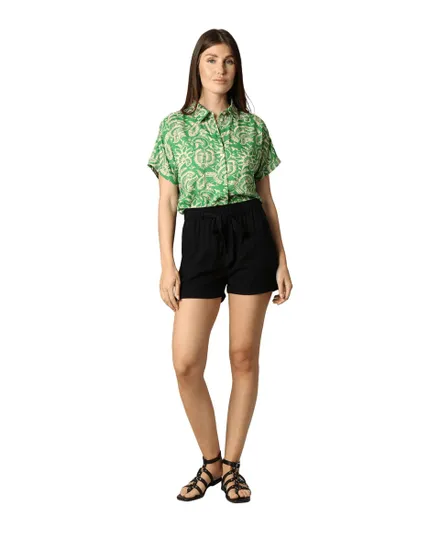 Short Femme MERIDA ST W