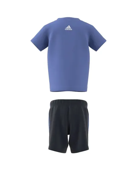 Survetement Enfant I LIN CO T SET Bleu