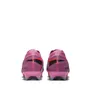 Crampons de football Homme ZM VAPOR 16 PRO FG Rose