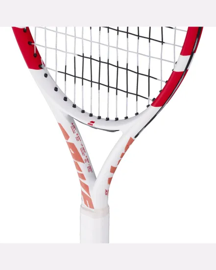 Raquette de tennis Enfant DRIVE JUNIOR 23 WHITE NC Blanc