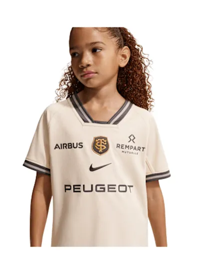 Maillot Homme Stade Toulousain Fourth