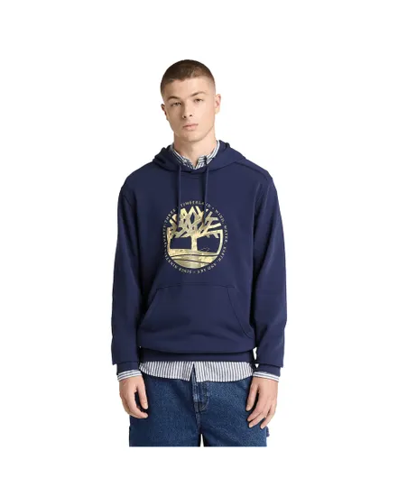 Sweat À Capuche Homme Lake House