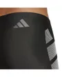 Short de bain Homme BB BOXER Noir