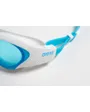 Lunettes de natation Homme THE ONE Bleu