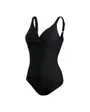 Maillot de bain Femme BRIGITTE 1P Noir