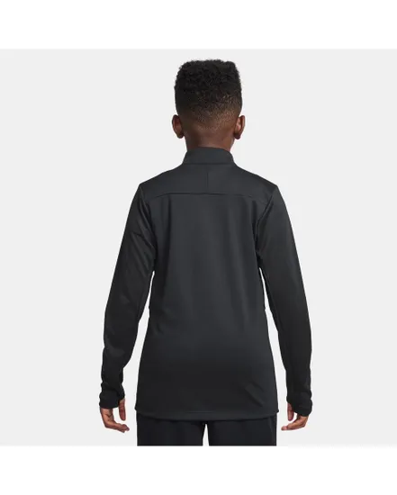 Haut d'entrainement Enfant plus agé K NK DF ACD25 DRIL TOP -PD Noir