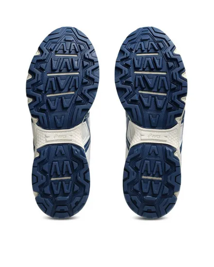 Chaussures GEL-NUNOBIKI Blanc