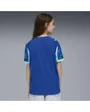Maillot de football Enfant OM 3RD JERSEY REPLICA JR Bleu