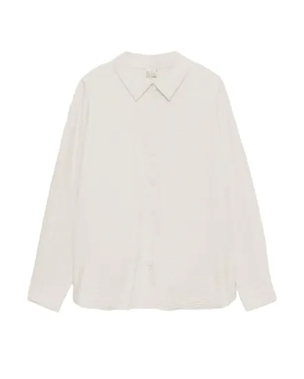 Chemise Femme VMIYANA Manches Longues
