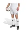 Short de football Homme ENT26 SHO Blanc