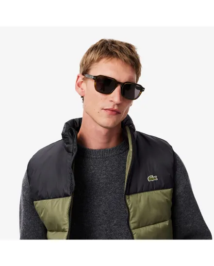 Doudoune à capuche Homme JACKET Vert