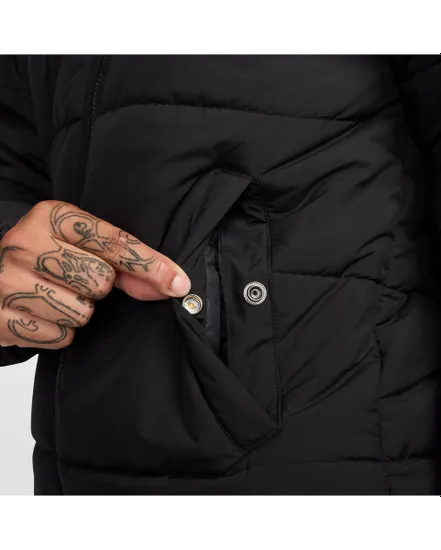 Doudoune Homme M NSW OW SYN FILL JKT Noir