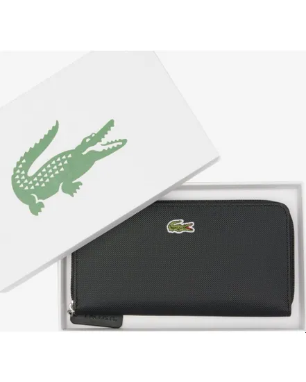 Portefeuille Femme Zip Wallet