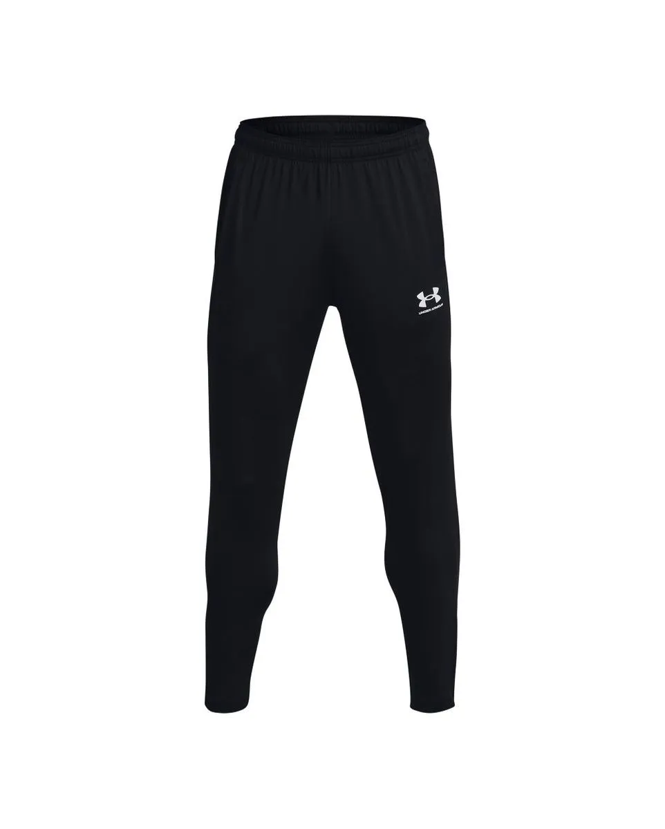 Under Armour - Pantalon Jogging 1379587 Noir