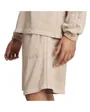 Short Homme M A SZN W FT SH Beige