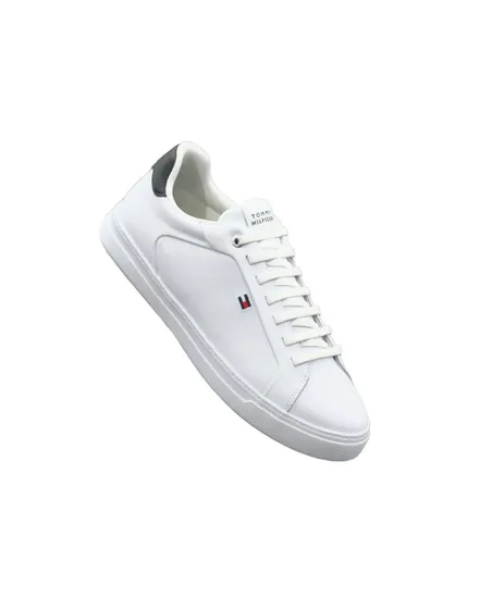 Chaussures Basses Homme Icon Court Light Leather
