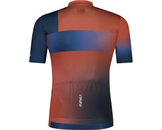 Maillot manches courtes Homme BREAKAWAY Bronze