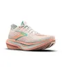 Chaussures de running Femme HYPERION 3 Beige