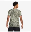T-shirt Homme M ACG DF TEE STD RUN UTMB Vert