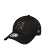 Casquette Femme Léopard Infill 9Forty