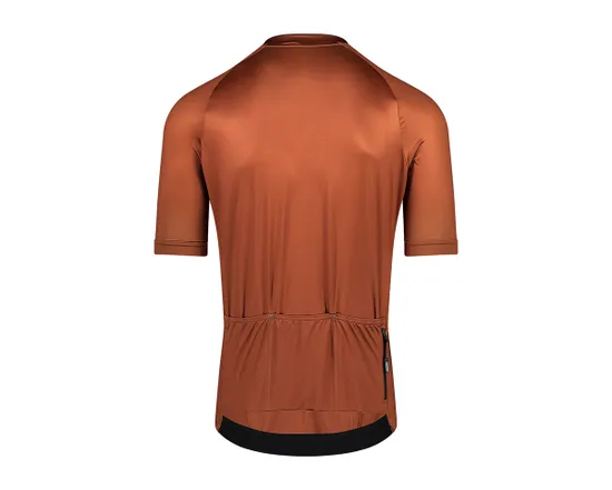 Maillot manches courtes Homme ICON METALIX Bronze