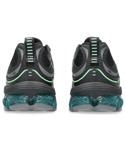 Chaussures basses Unisexe GEL-QUANTUM 180 VIII Noir