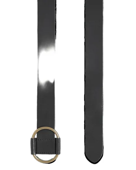 Ceinture Femme PCPILJA Leather Jeans Belt