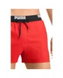 Short de Bain Homme PUMA Swim Logo Short