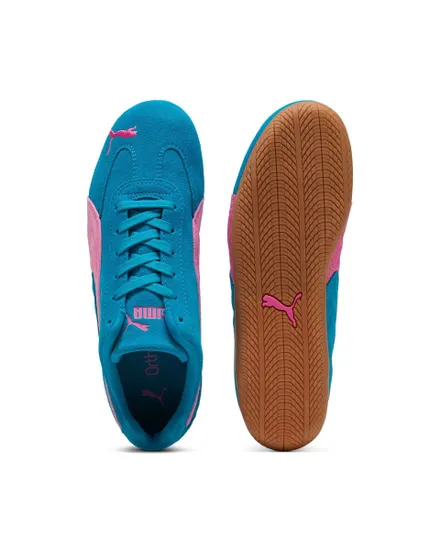 Chaussures Unisexe SPEEDCAT OG Bleu