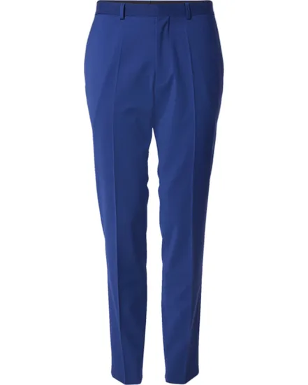 Pantalon Homme HESTEN253X-MH Bleu Clair