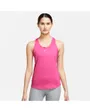 W NK ONE DF SLIM TANK FEMME