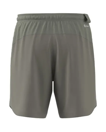 Short Homme HIIT BASE SHO Gris