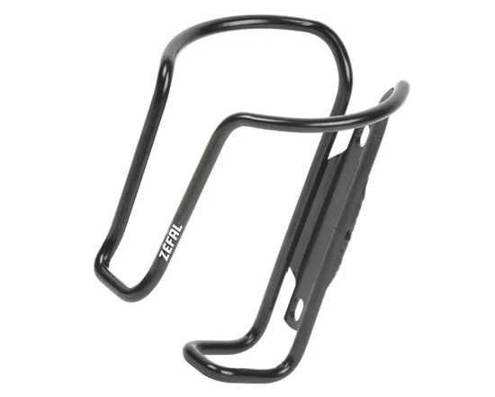 Porte-bidon PULSE FULL ALU Noir