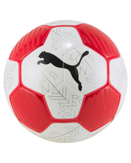 Ballon de football Unisexe PUMA PRESTIGE BALL Rouge