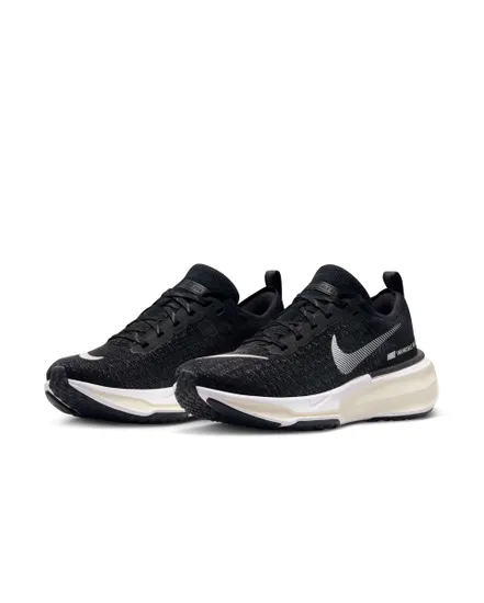 Chaussures Femme WMNS ZOOMX INVINCIBLE RUN FK 3 Noir