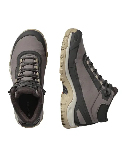 Chaussures Hiver Femme Shelter WP