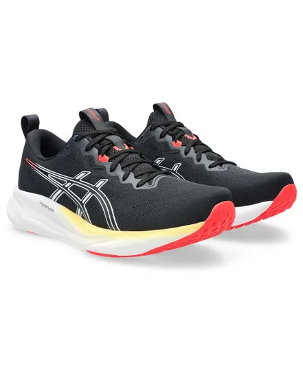 Chaussures de running Homme GEL-PULSE 16 Noir
