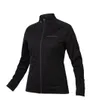 Veste coupe-vent Femme WINDCHILL II Noir