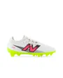 Crampons de football Enfant FUR D J FG V7+ Blanc