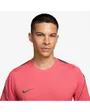 T-shirt Homme M NK DF STRK TOP SS
