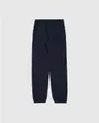 Pantalon de survetement Enfant ELASTIC CUFF PANTS Noir